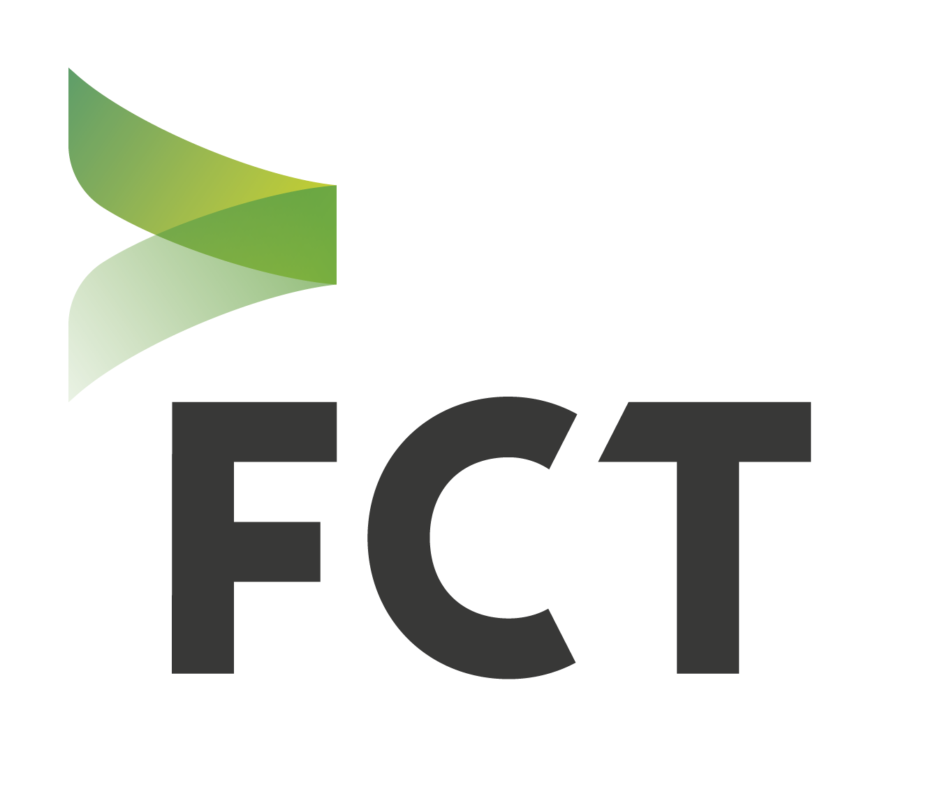 Logo FCT